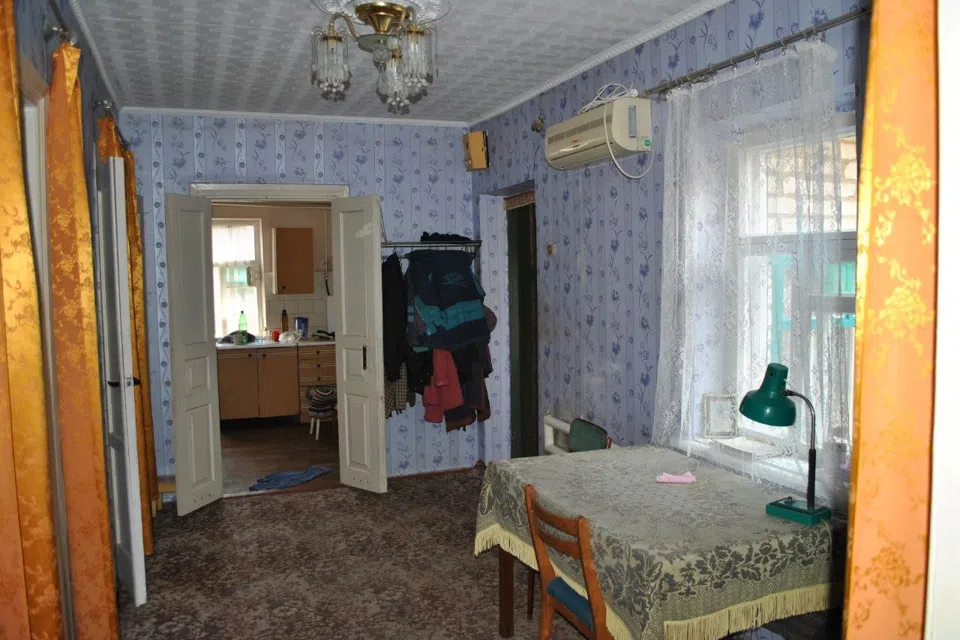 Продаётся 1-этажный дом, 59.7 м²