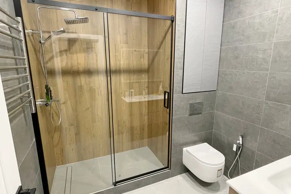 Продаётся 3-комнатная квартира, 60 м²