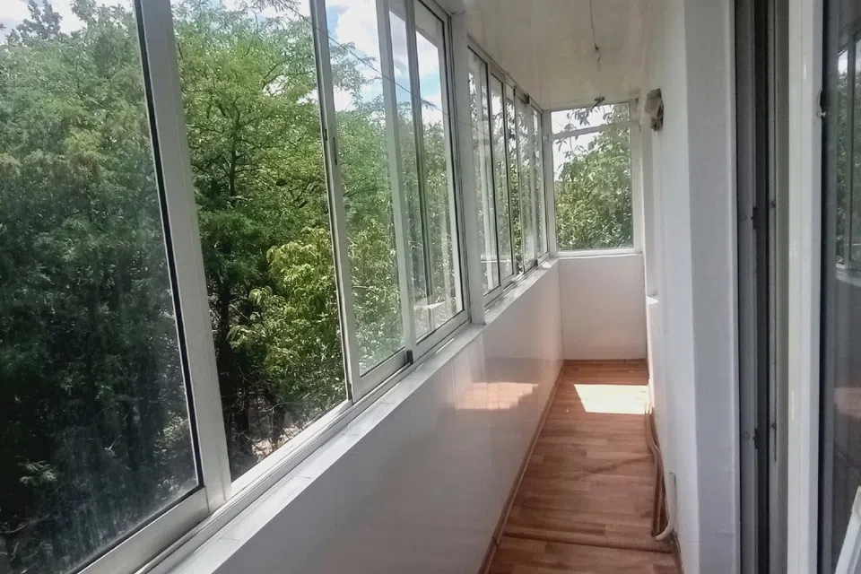 Продаётся 1-комнатная квартира, 36.7 м²