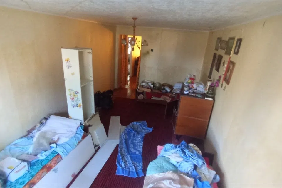 Продаётся 2-комнатная квартира, 50.2 м²