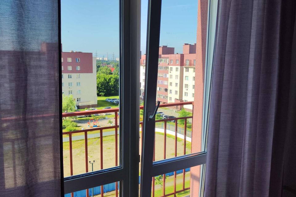 Продаётся студия, 24.3 м²