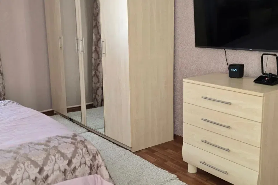 Продаётся 1-этажный дом, 72.5 м²