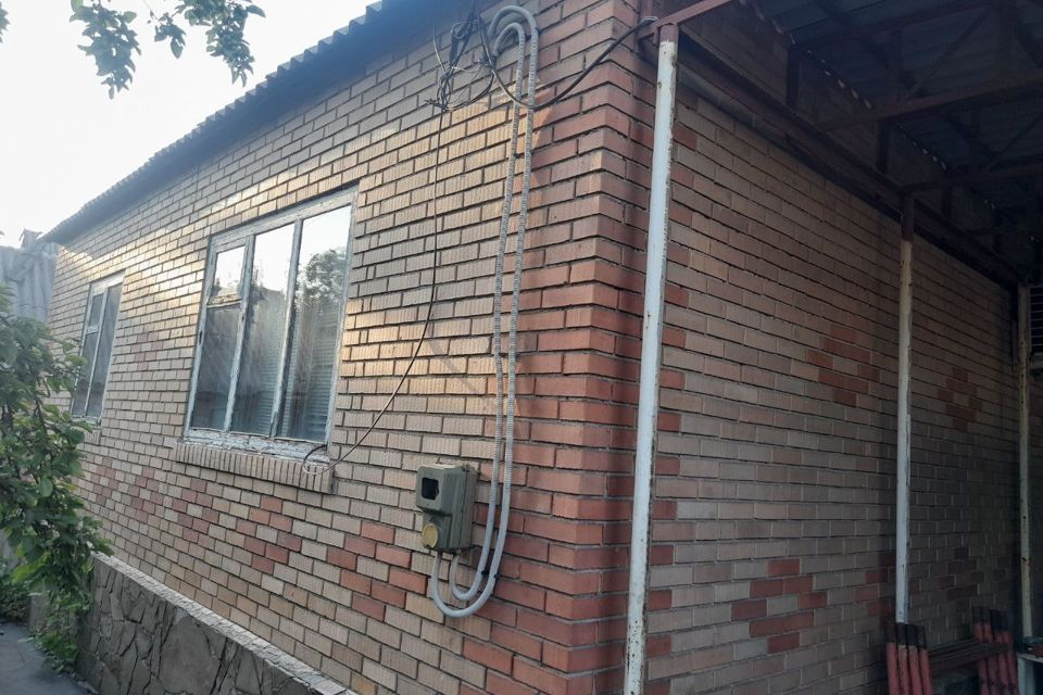 Продаётся 1-этажный дом, 103 м²
