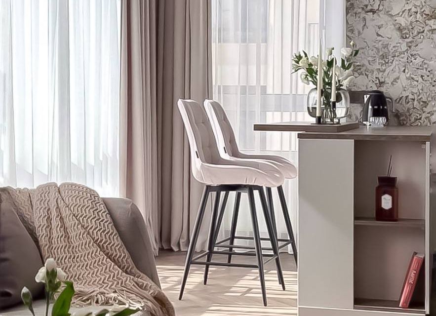 Продаётся 2-комнатная квартира, 59 м²