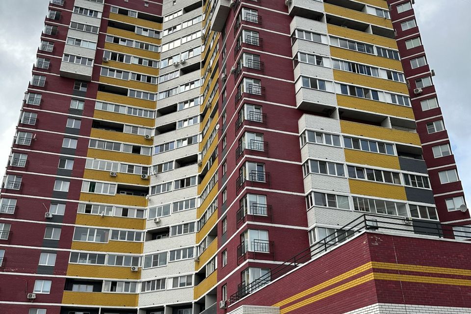 Продаётся студия, 28 м²