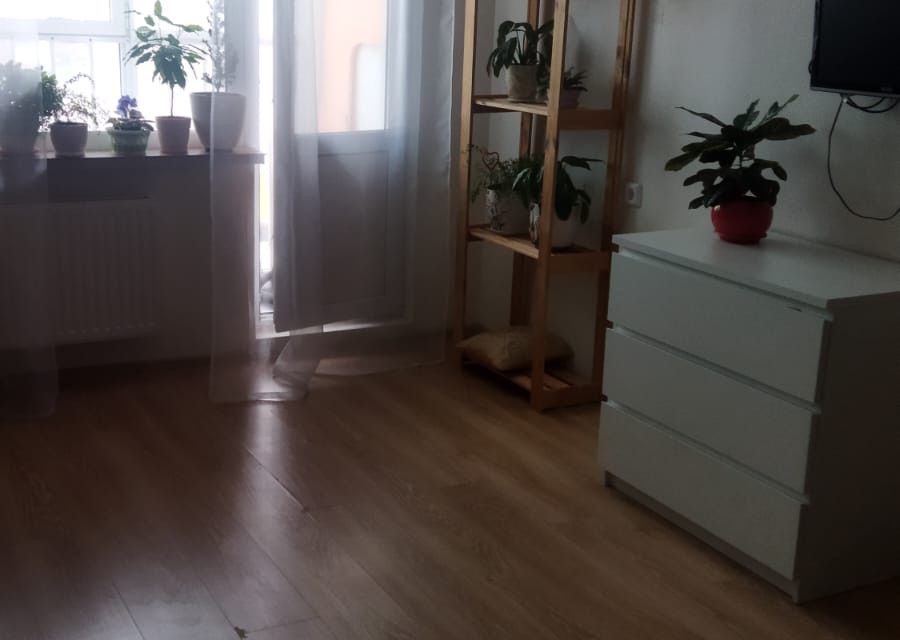 Продаётся 1-комнатная квартира, 34 м²