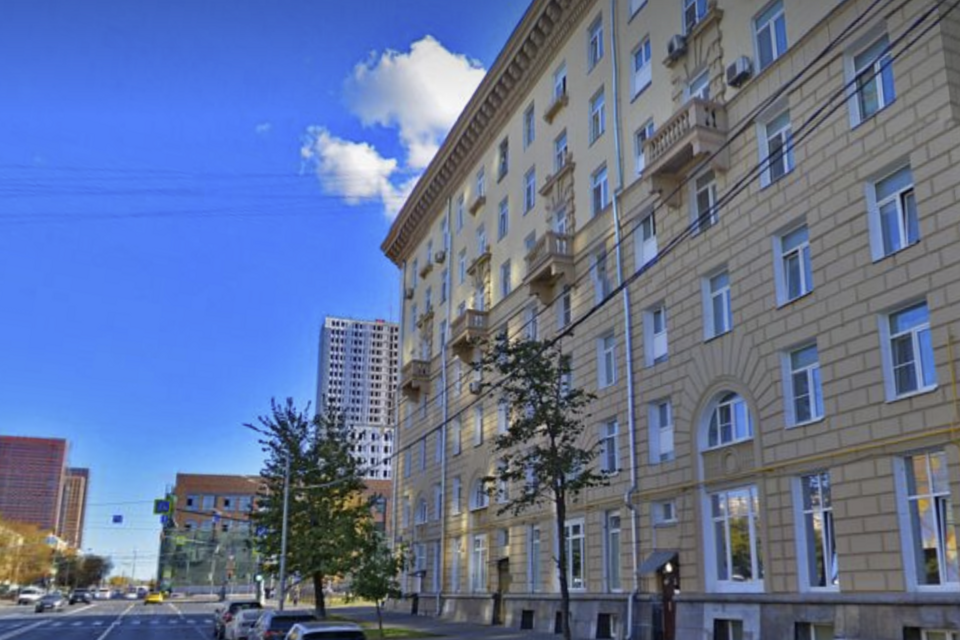 Продаётся комната в 3-комн. квартире, 14.7 м²
