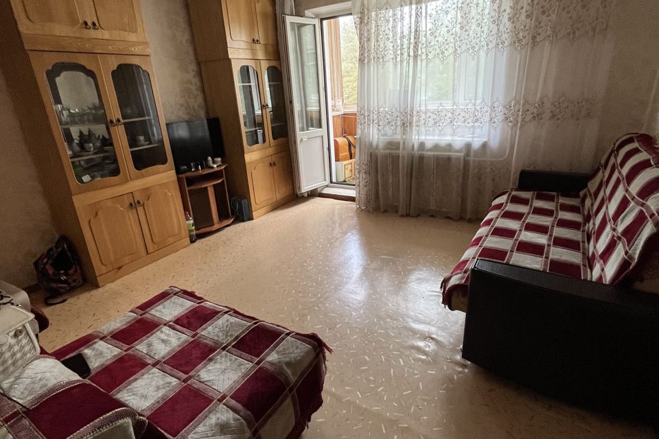 Продаётся 2-комнатная квартира, 44 м²
