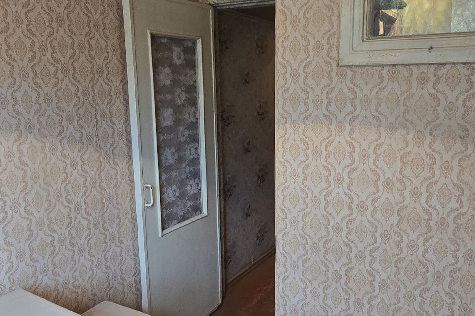 Продаётся 1-комнатная квартира, 32 м²