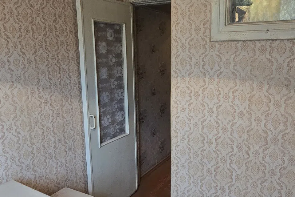 Продаётся 1-комнатная квартира, 32 м²