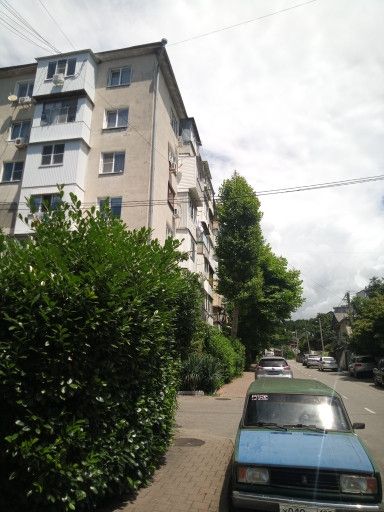 Продаётся 3-комнатная квартира, 60 м²