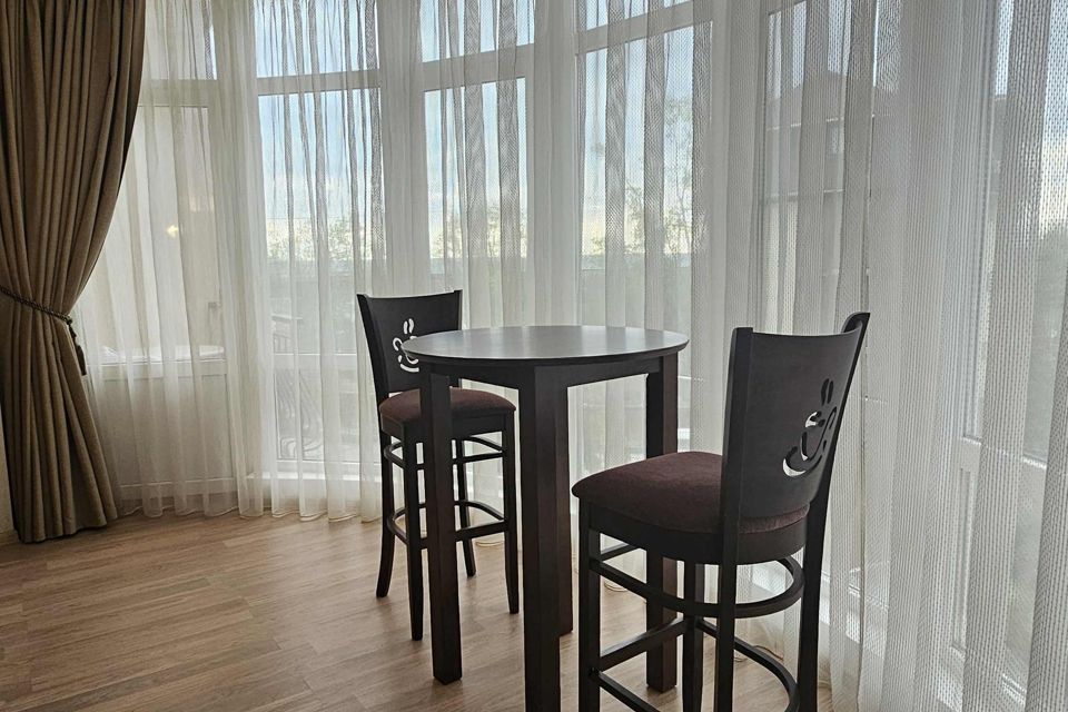 Продаётся 2-комнатная квартира, 40 м²