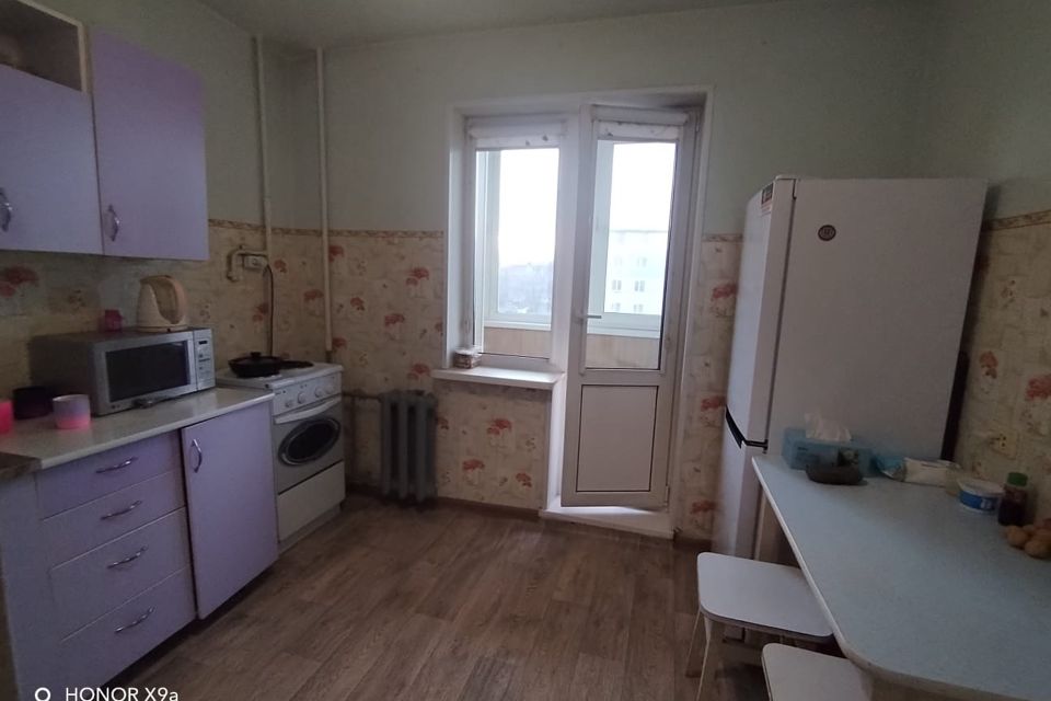 Продаётся 1-комнатная квартира, 26 м²
