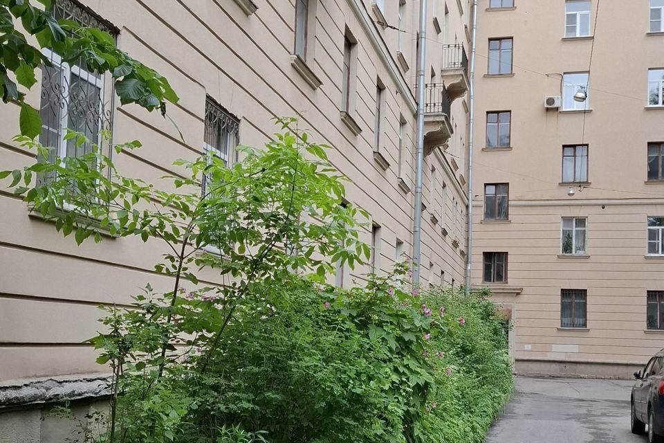 Продаётся 3-комнатная квартира, 83.7 м²