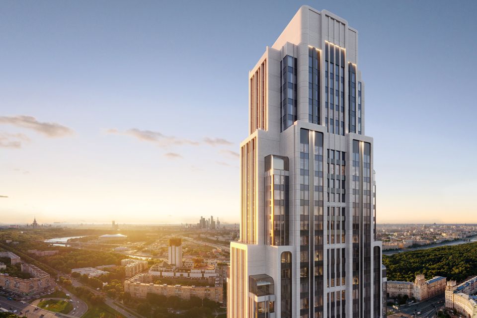 Продаётся 2-комнатная квартира, 65.3 м²