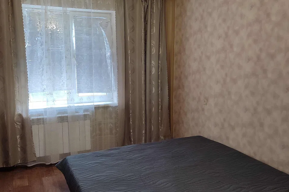 Продаётся 2-комнатная квартира, 54 м²