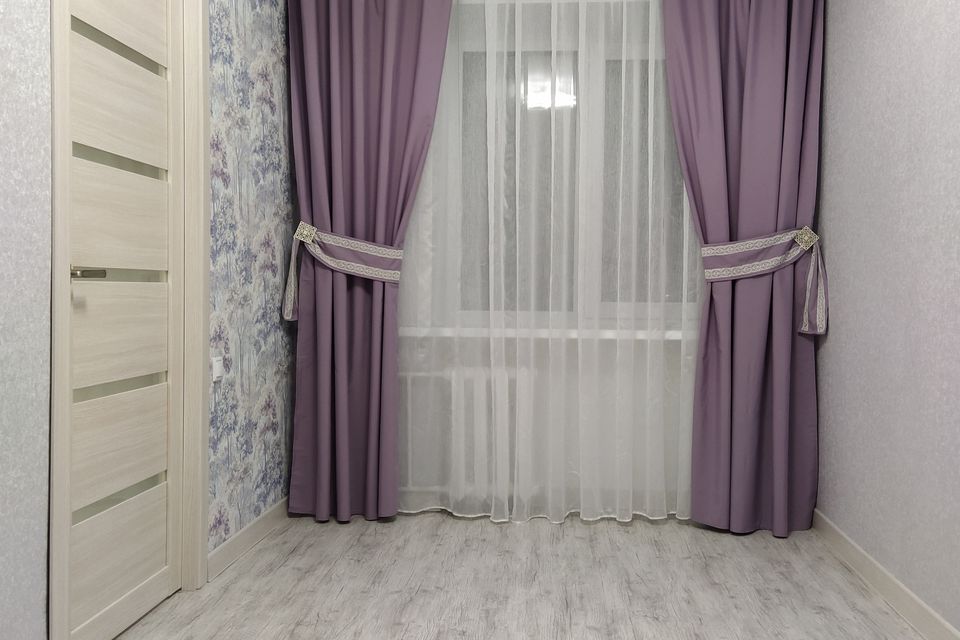 Продаётся 2-комнатная квартира, 46 м²