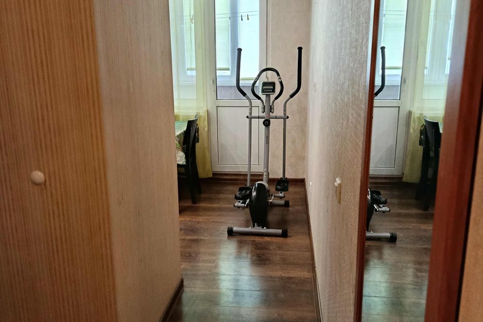 Сдаётся 1-комнатная квартира, 47 м²
