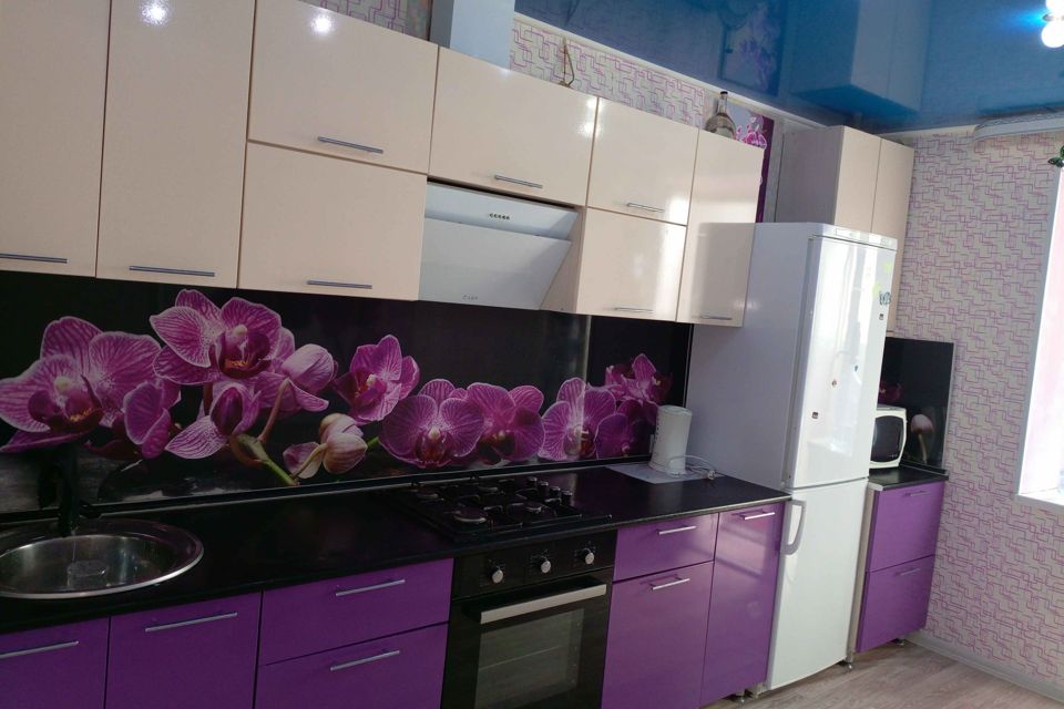 Продаётся 1-комнатная квартира, 31 м²