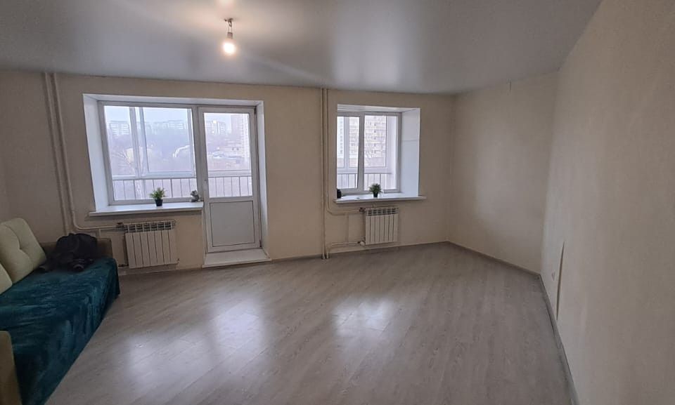 Продаётся 3-комнатная квартира, 68 м²