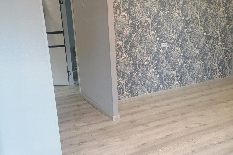 Продаётся 1-комнатная квартира, 36 м²