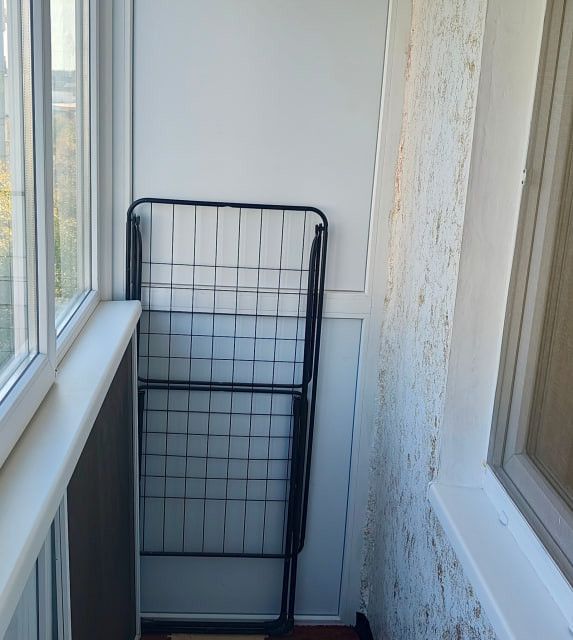 Продаётся 1-комнатная квартира, 30 м²