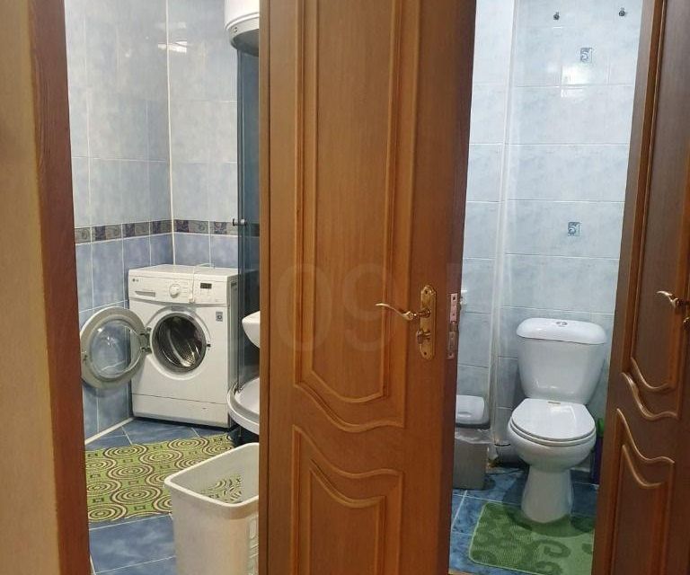 Сдаётся 3-комнатная квартира, 73 м²