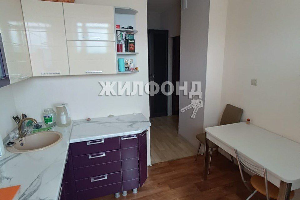 Продаётся 2-комнатная квартира, 52 м²