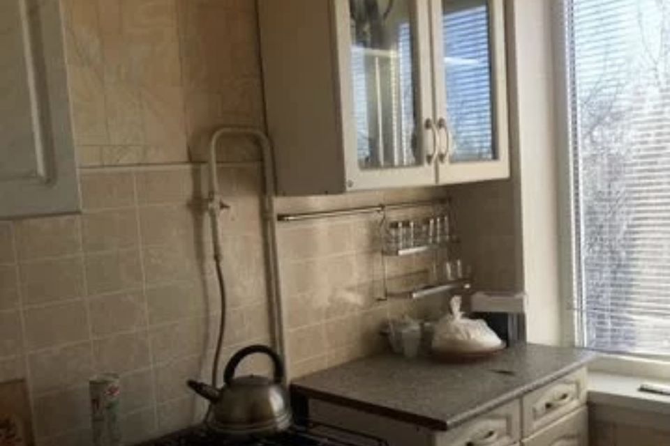 Продаётся 2-комнатная квартира, 47 м²