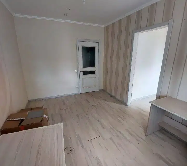 Продаётся 4-комнатная квартира, 80.1 м²