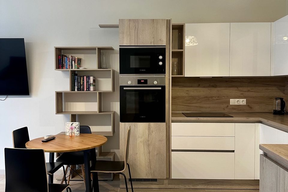 Продаётся 2-комнатная квартира, 50 м²