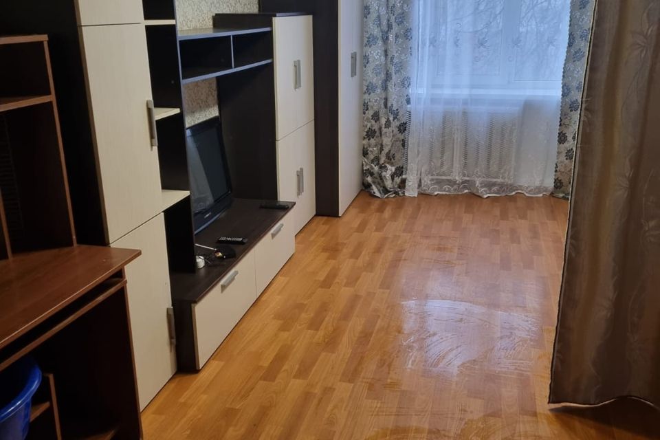 Сдаётся 1-комнатная квартира, 18 м²