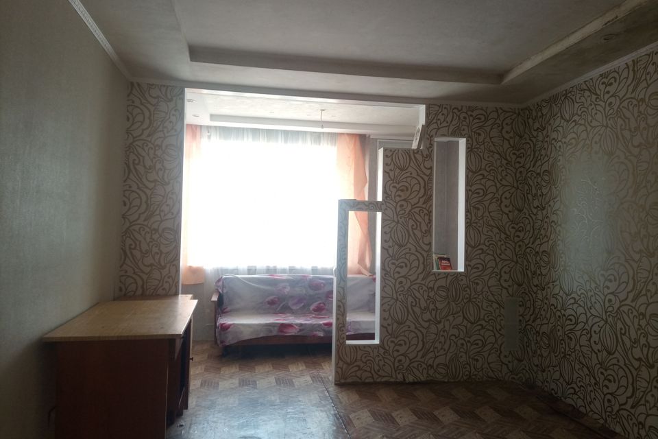 Продаётся комната в 1-комн. квартире, 19 м²