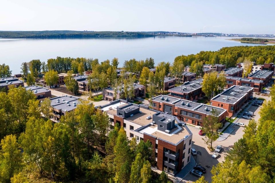 Продаётся 3-комнатная квартира, 80.5 м²