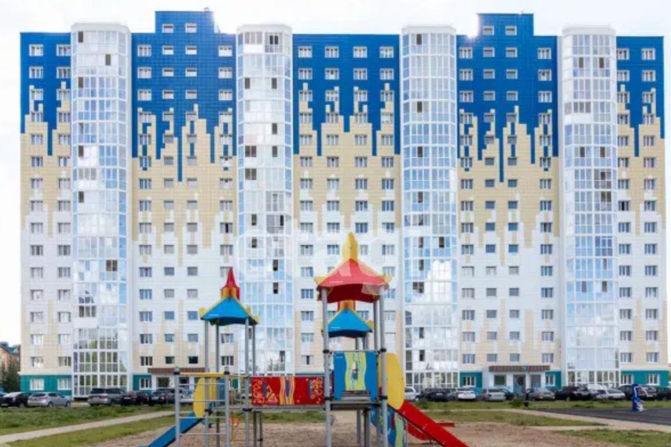 Мира 3 Сургут Купить