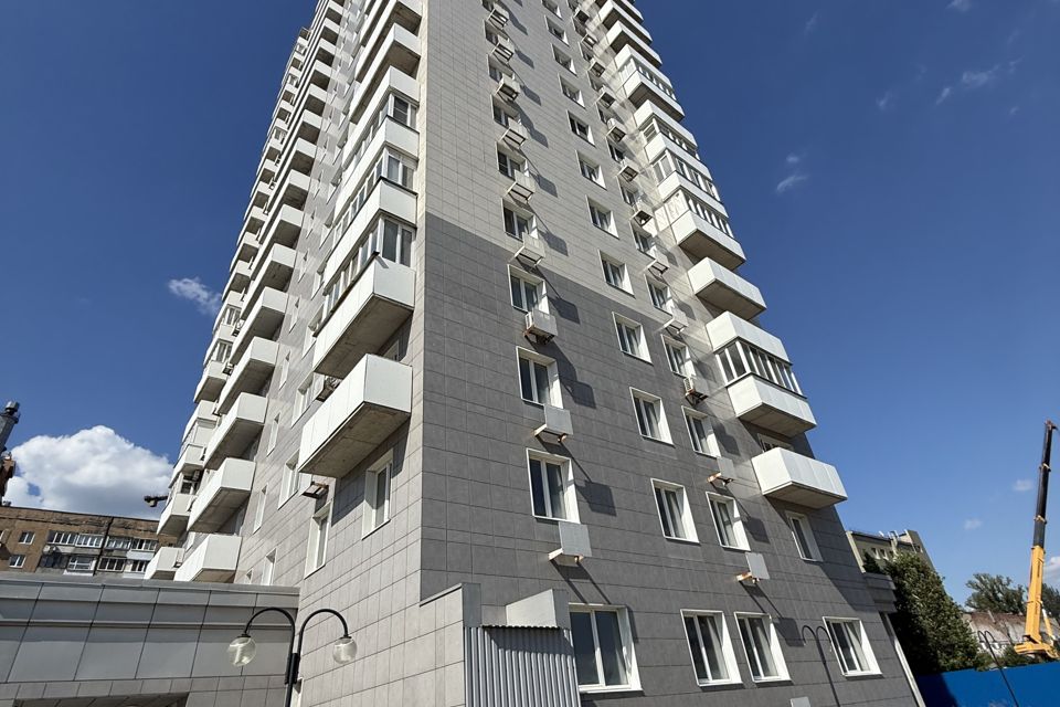 Продаётся 2-комнатная квартира, 80 м²