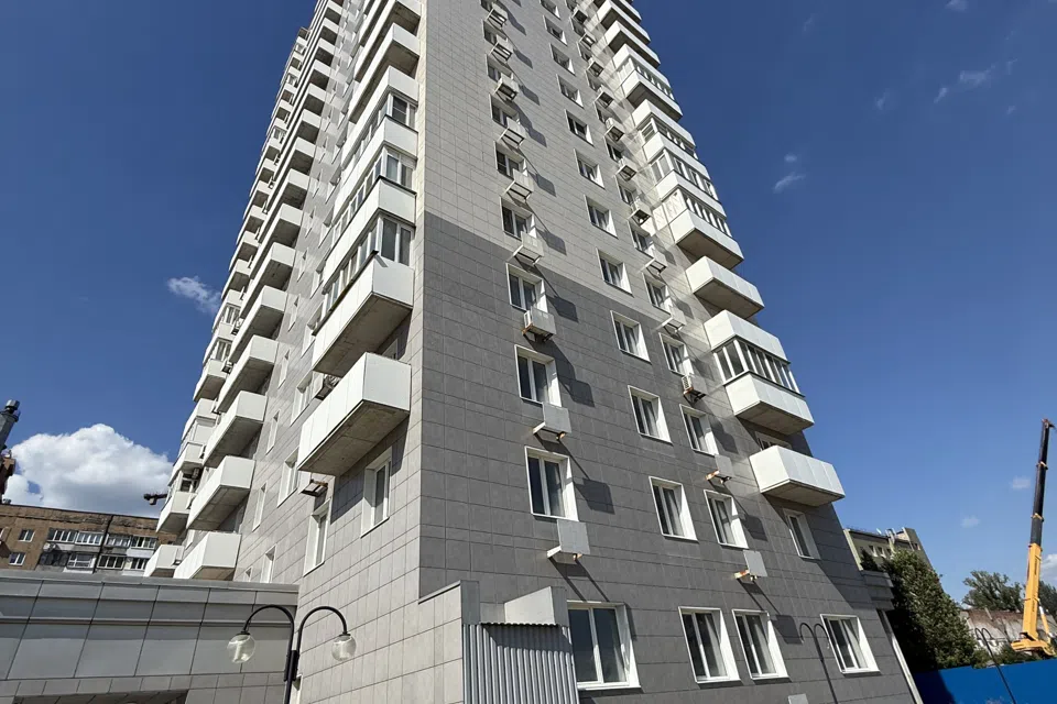 Продаётся 2-комнатная квартира, 80 м²