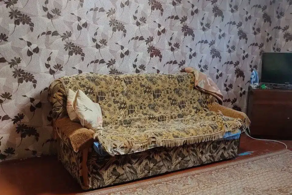 Продаётся 2-комнатная квартира, 54 м²