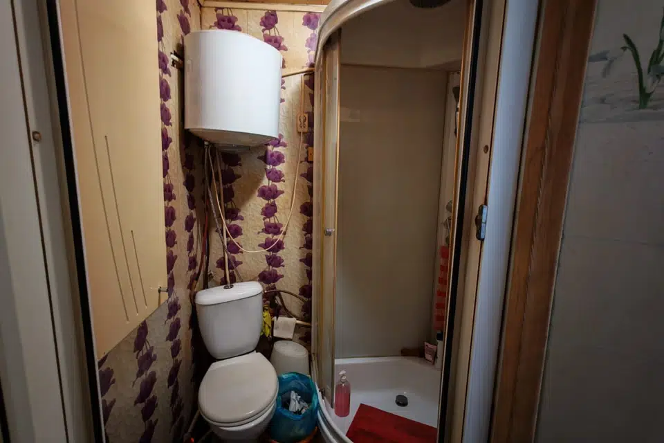 Продаётся 2-этажный дом, 99.6 м²