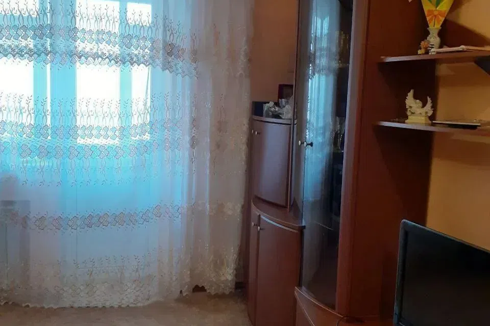 Продаётся 2-комнатная квартира, 47.3 м²