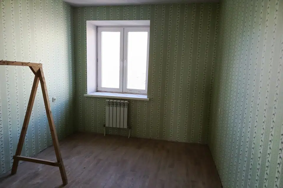 Продаётся 2-комнатная квартира, 53 м²