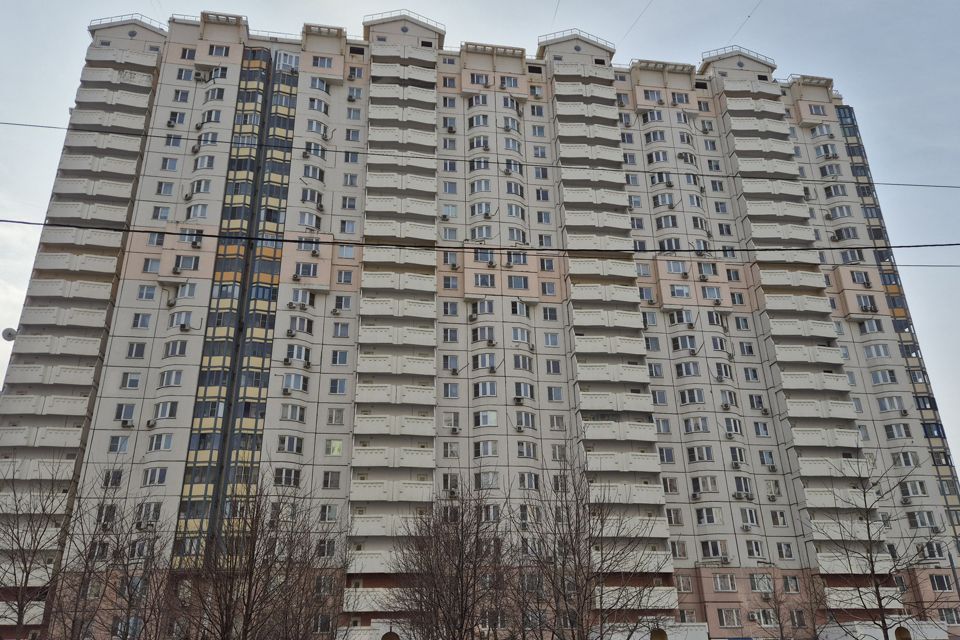 Продаётся 2-комнатная квартира, 69.7 м²