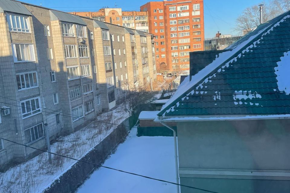 Сдаётся 1-комнатная квартира, 18 м²