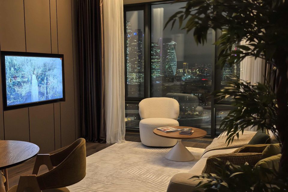 Продаётся 2-комнатная квартира, 49 м²