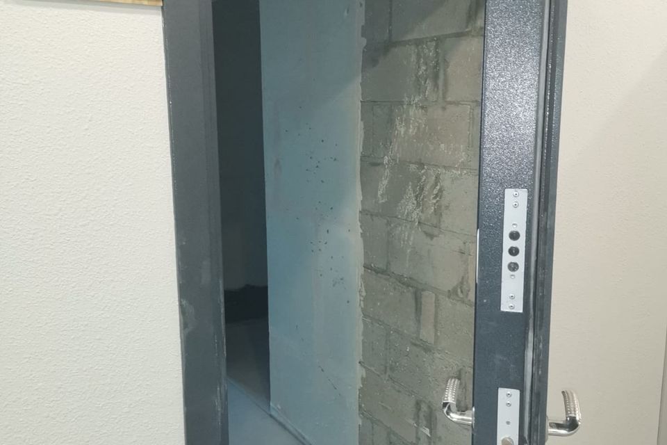 Продаётся студия, 19.5 м²