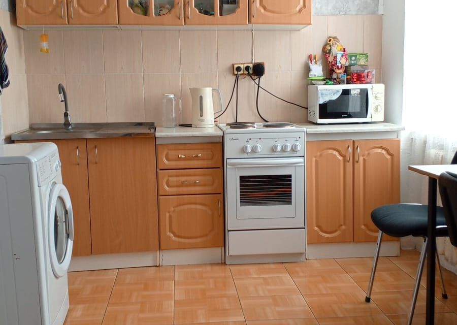 Продаётся 2-комнатная квартира, 41.5 м²