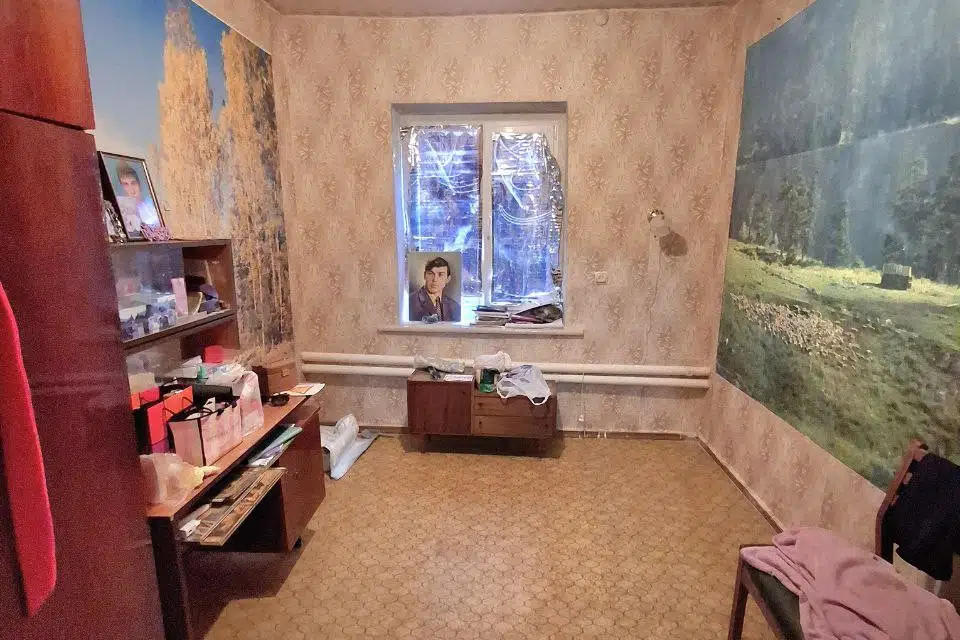 Продаётся 1-этажный дом, 78.4 м²