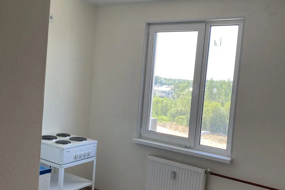 Продаётся 1-комнатная квартира, 30.3 м²