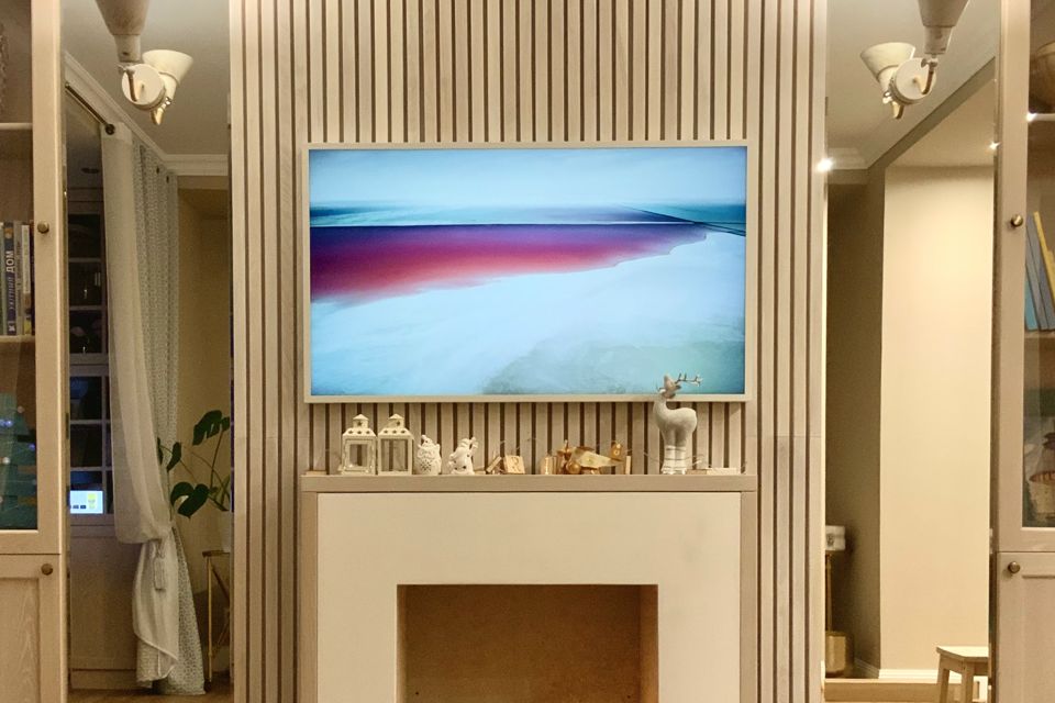 Продаётся 3-комнатная квартира, 103 м²