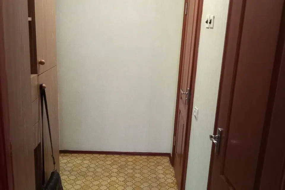 Продаётся 2-комнатная квартира, 58 м²